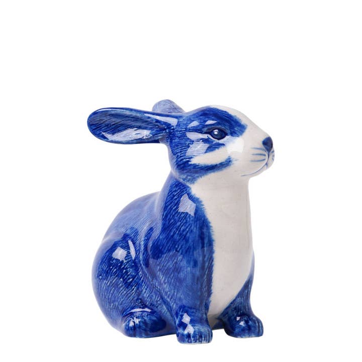 Delft Blue Rabbit