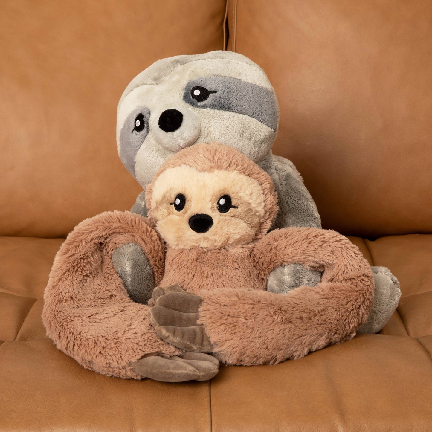 New! Hugarounds Sawyer the Sloth