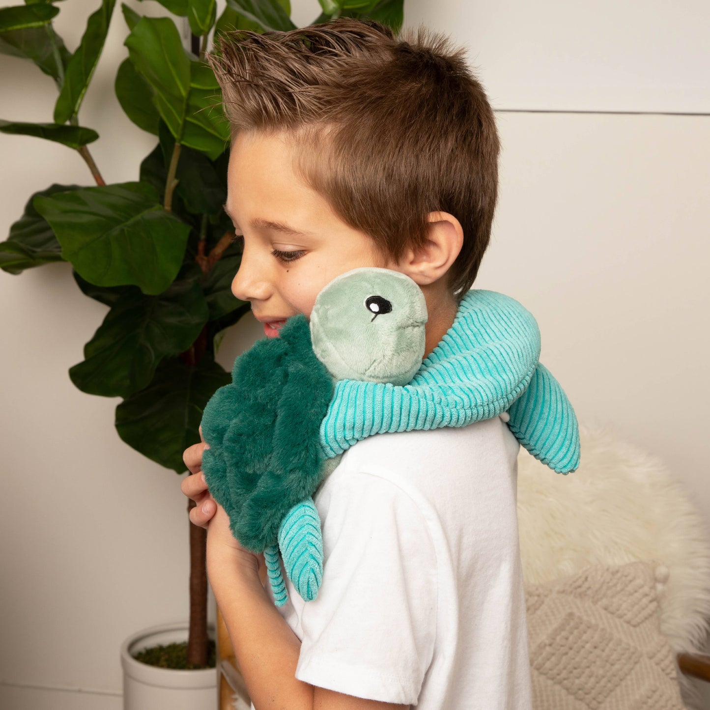 New! Hugarounds Sidney the Sea Turtle