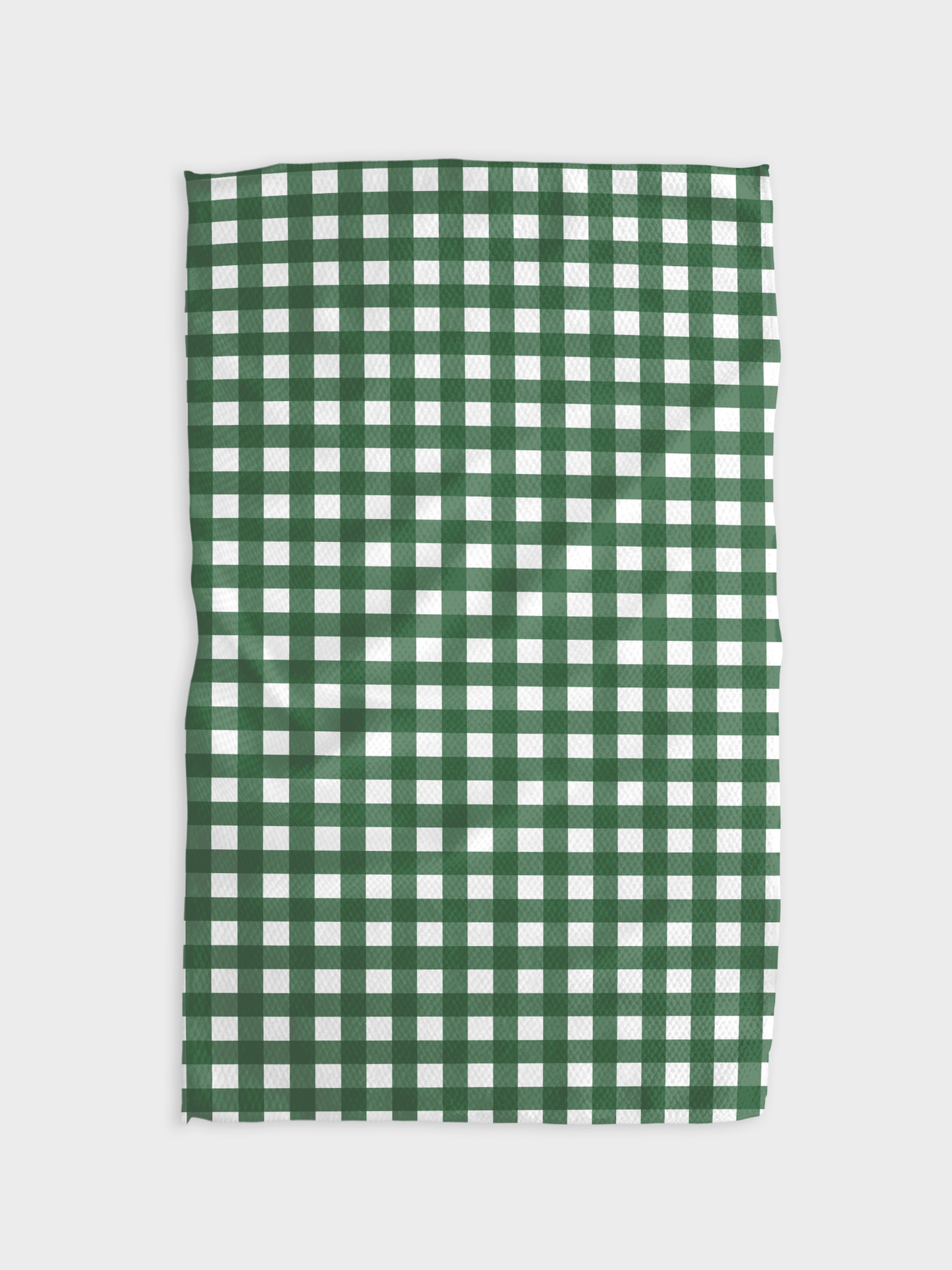 Gigi - Evergreen Tea Towel