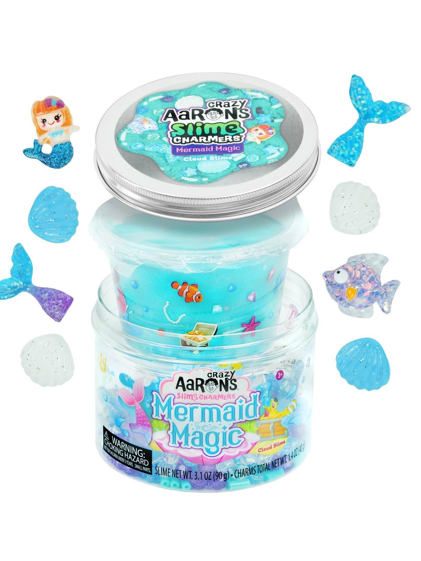 Mermaid Magic