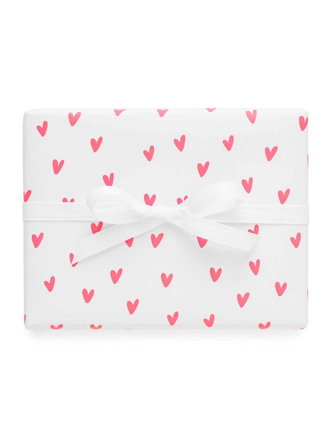 Neon Heart, Wrapping Paper Roll