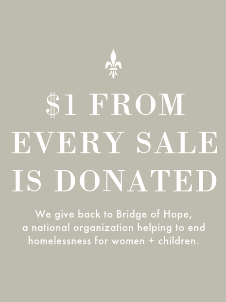 The Hand-Forged Spreader: Cherry / Small