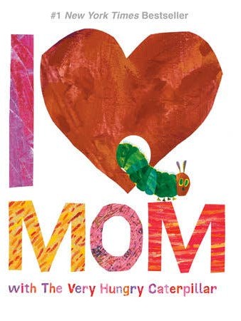 I Love Mom With The Vhc