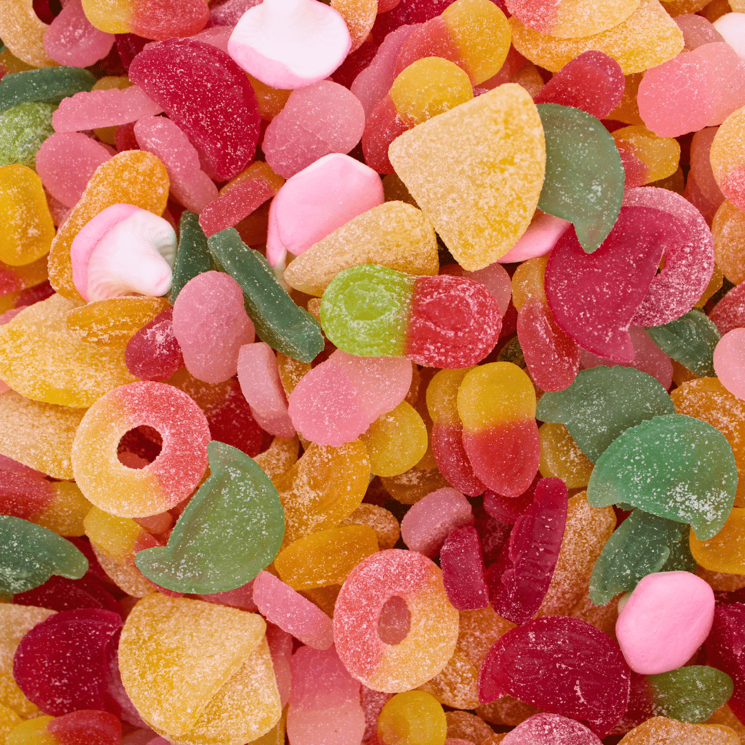 Stock Boy Stockholm Mix: 1/2 Pound