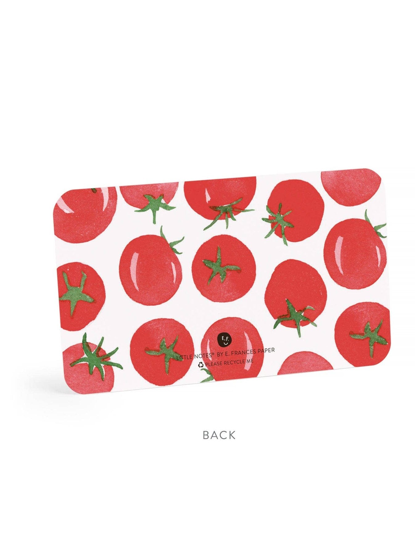 Tomato Little Notes® NEW 55 Count