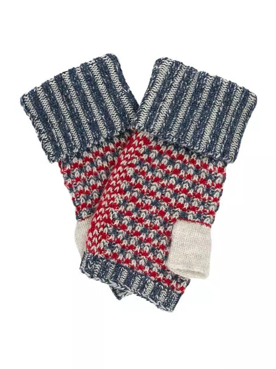 HAPPINESS HARNESS, PULSE WARMER