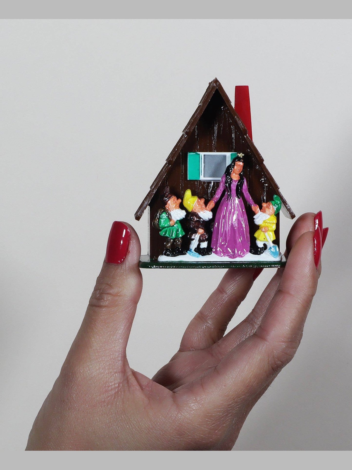 Watch Click-TV Waldhütte Fairy Tale Snow White