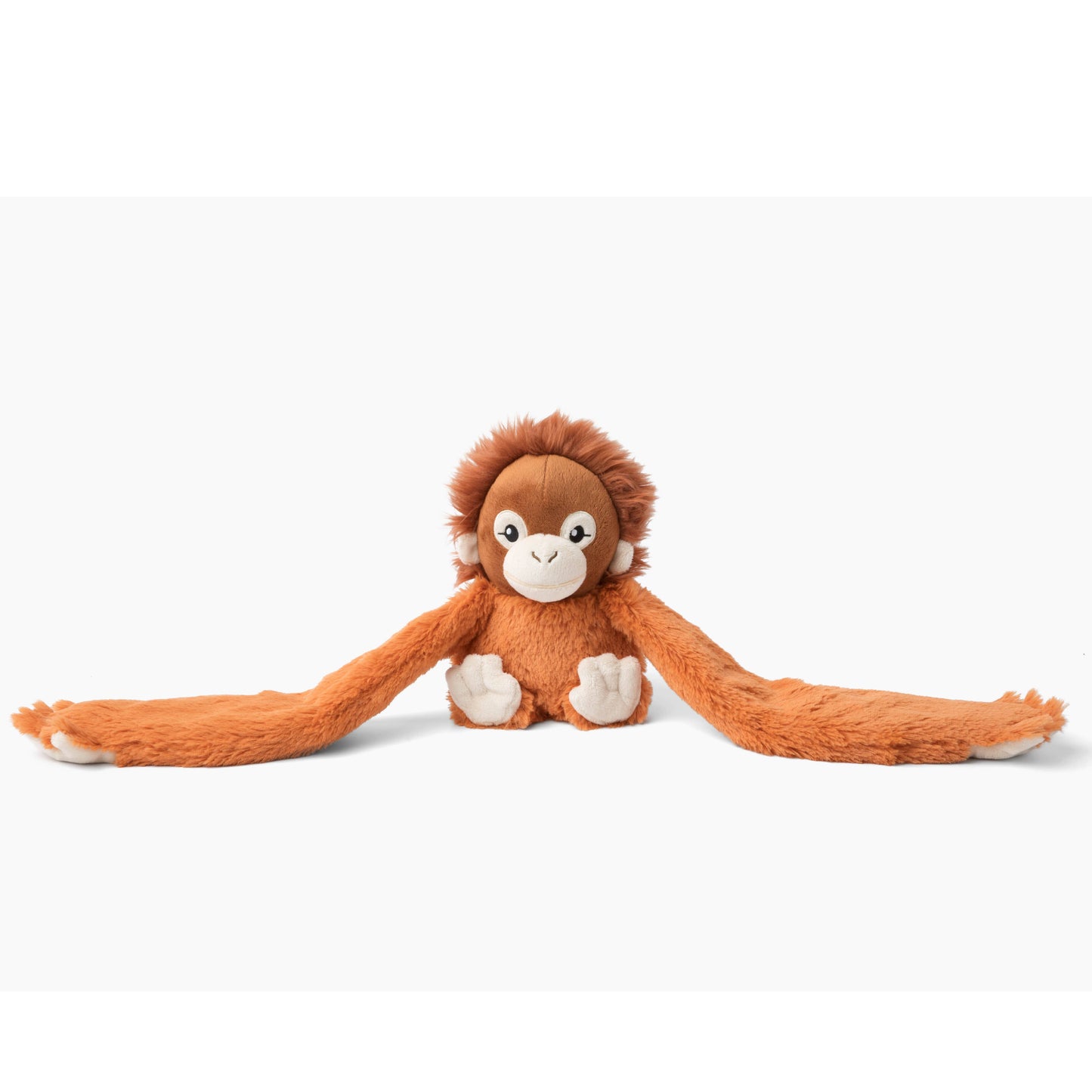 New! Hugarounds Ollie the Orangutan