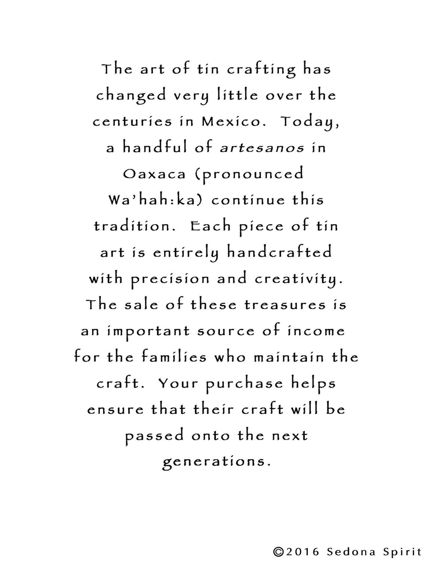 Tin Salt Lake Temple - Colorful Finish