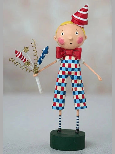 Bang, Bang Billie© by Lori Mitchell