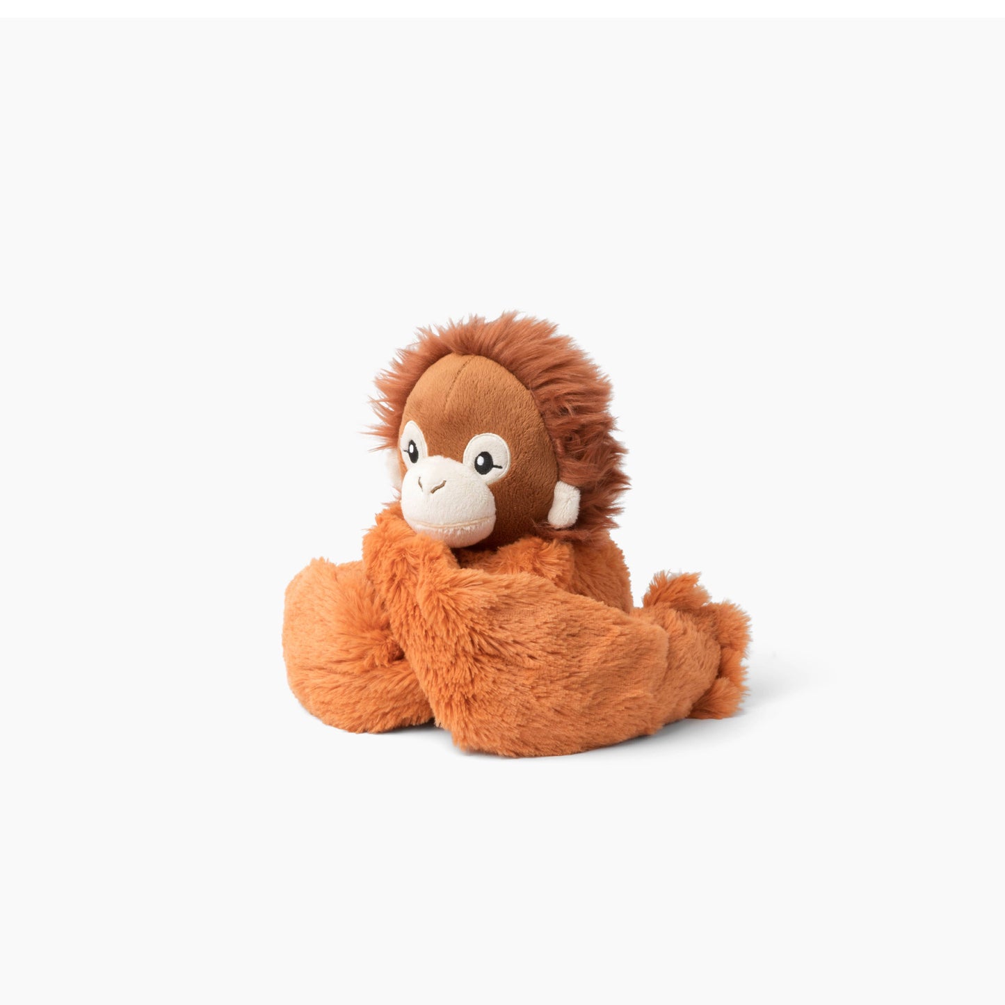 New! Hugarounds Ollie the Orangutan