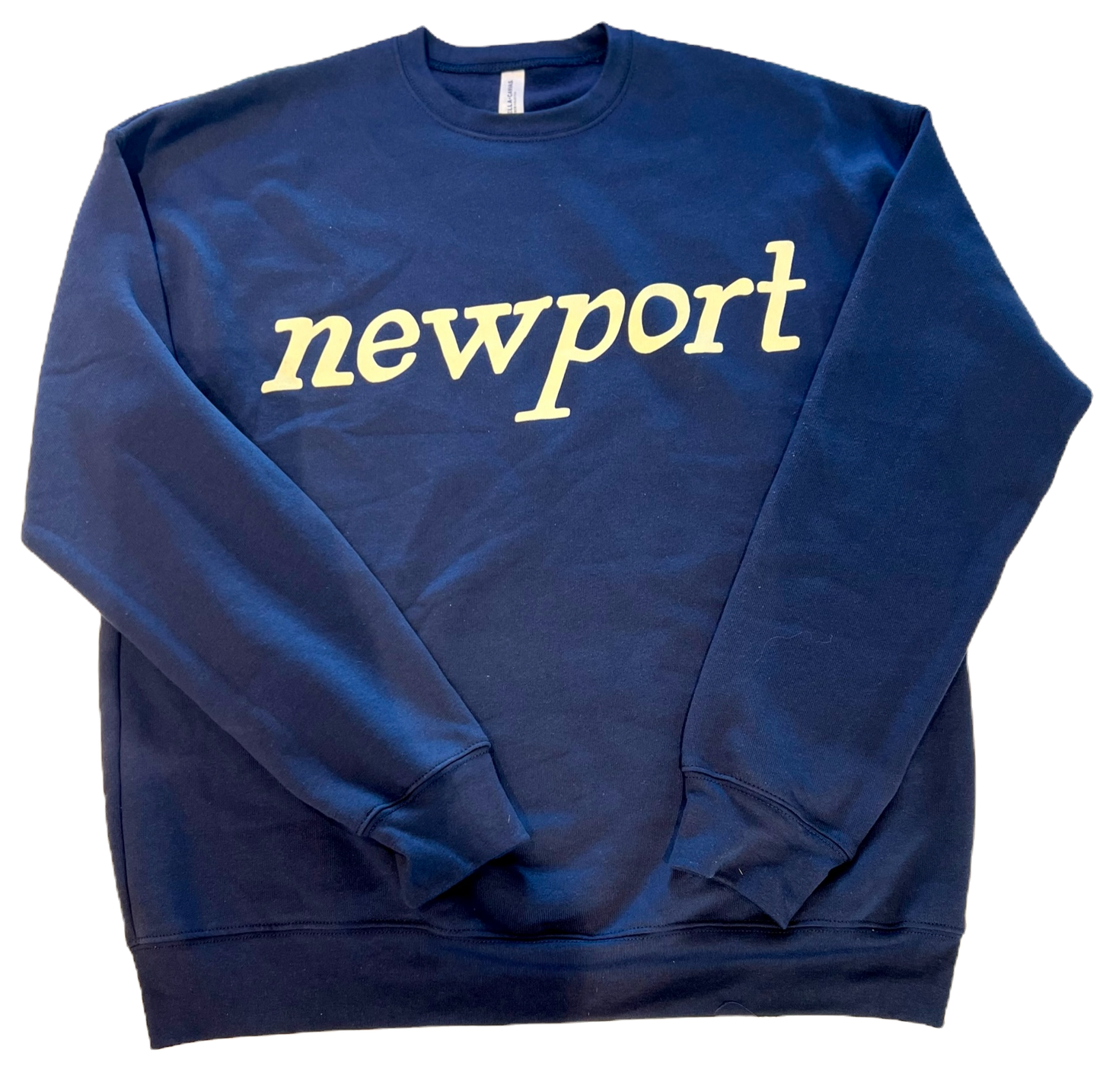Newport Super Soft Sweatshirt