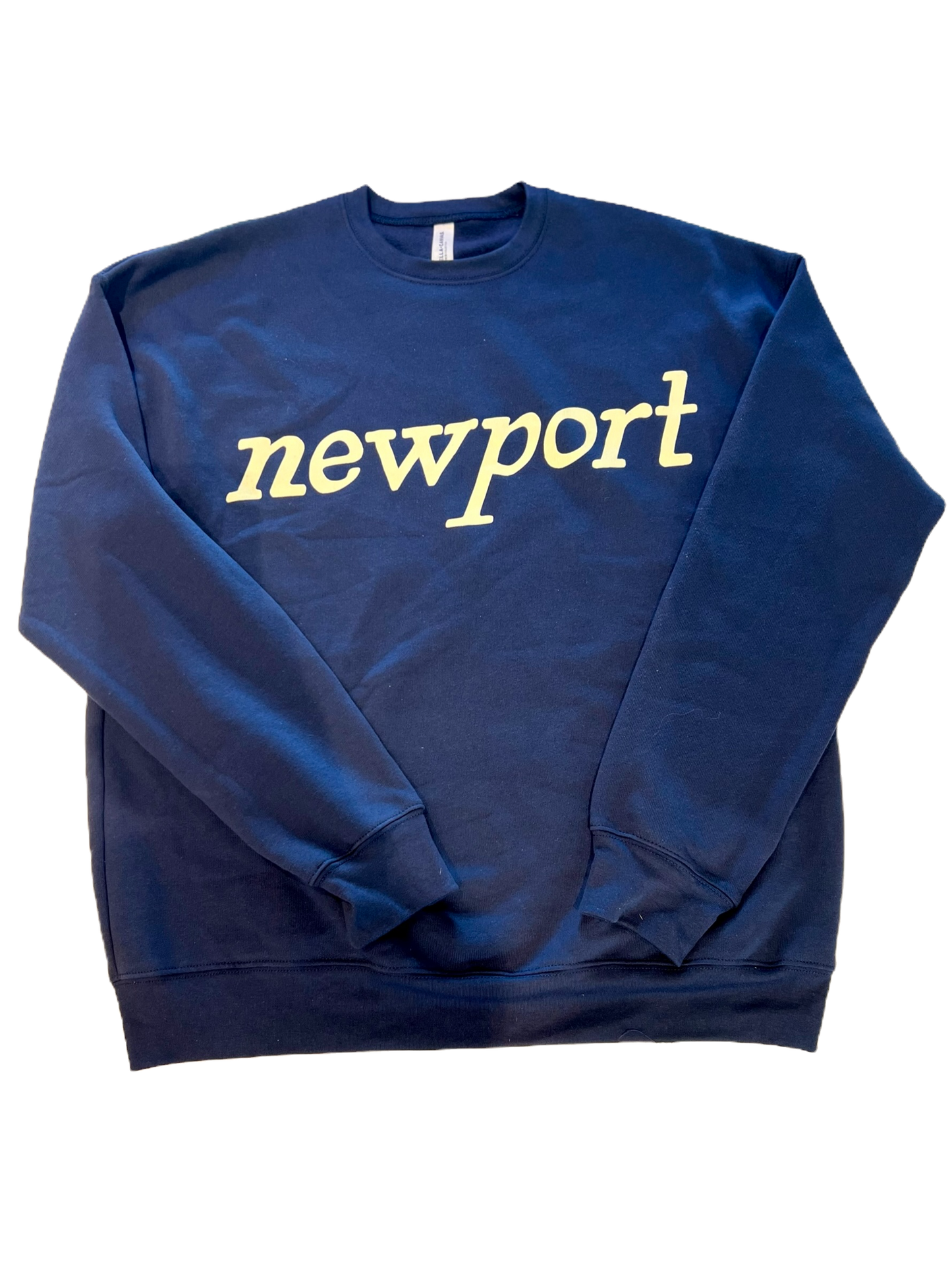 Newport Super Soft Sweatshirt