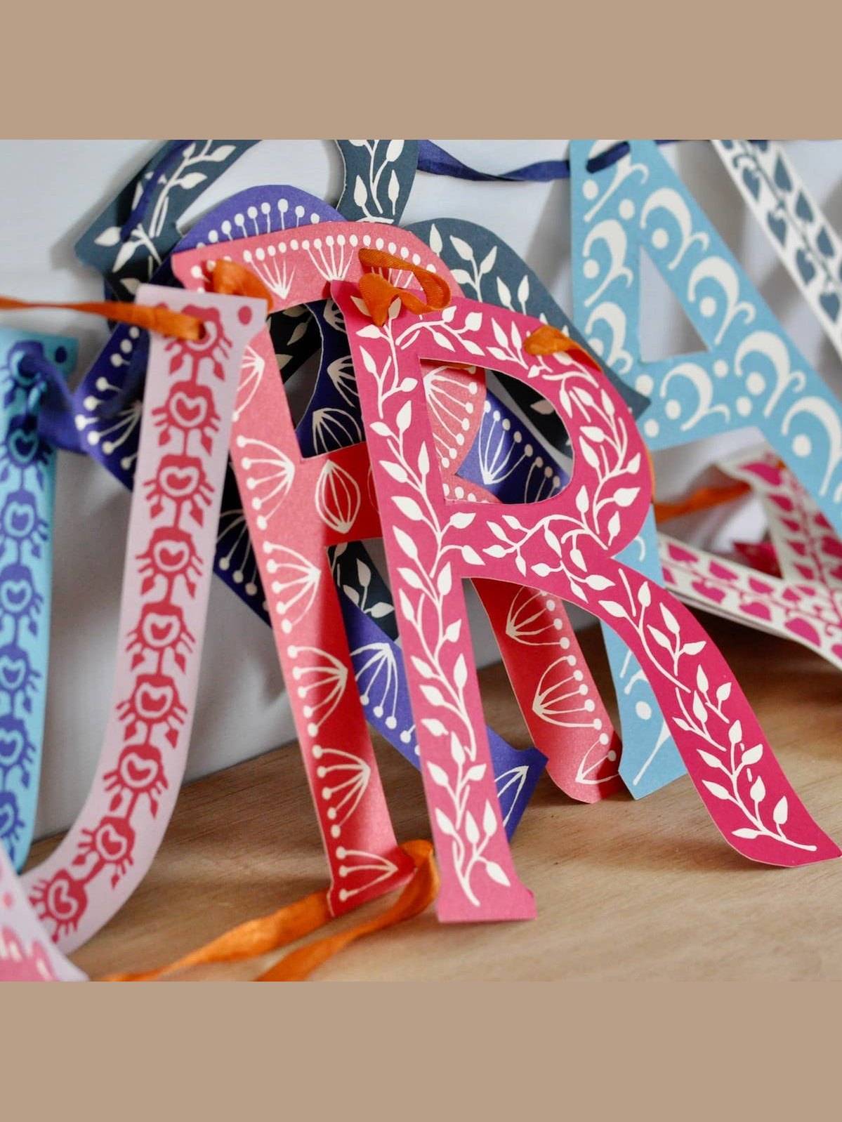 Hurray Hurray Banner