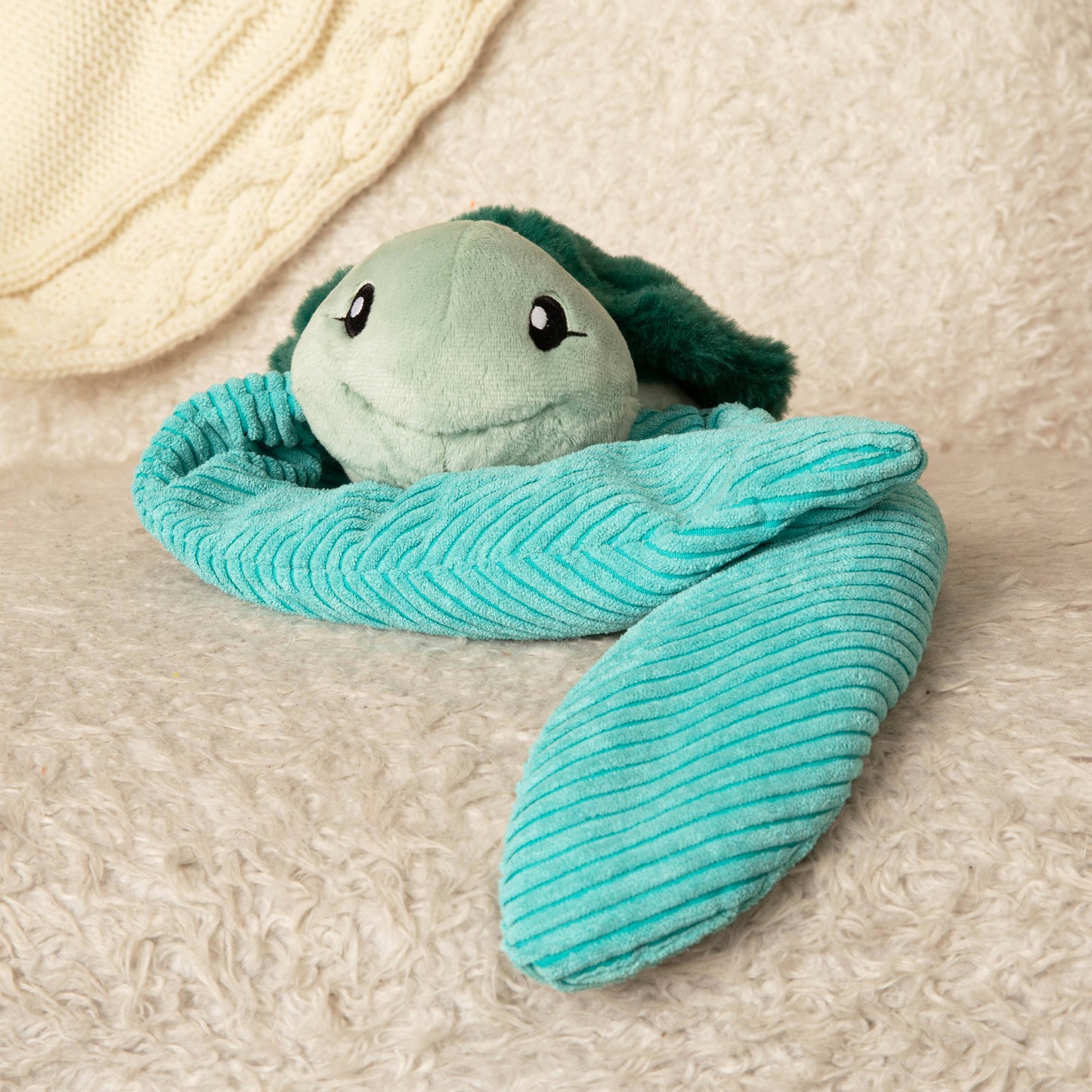 New! Hugarounds Sidney the Sea Turtle