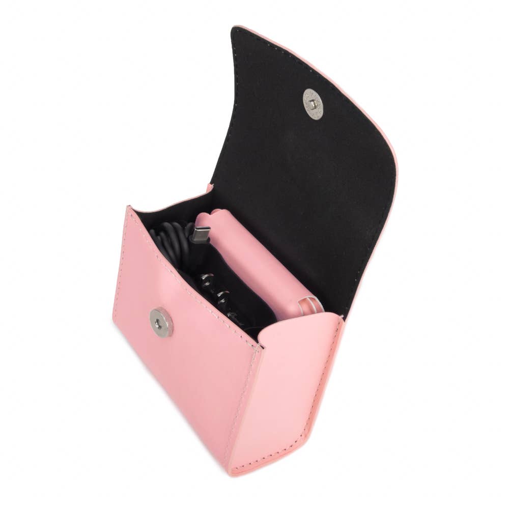 Ellis 3-in-1 Fast Charging Foldable Pad: Saddle-3617