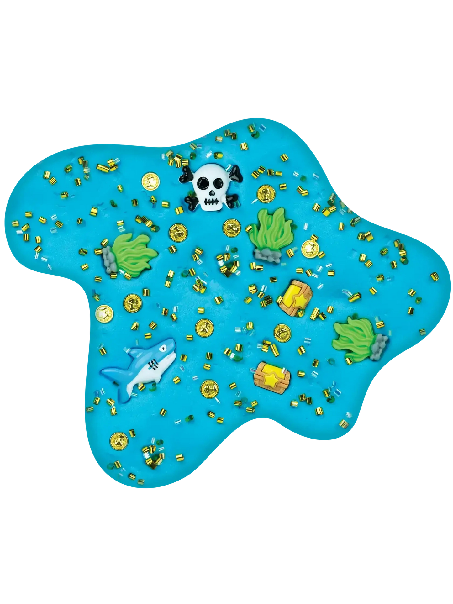 Treasure Hunt