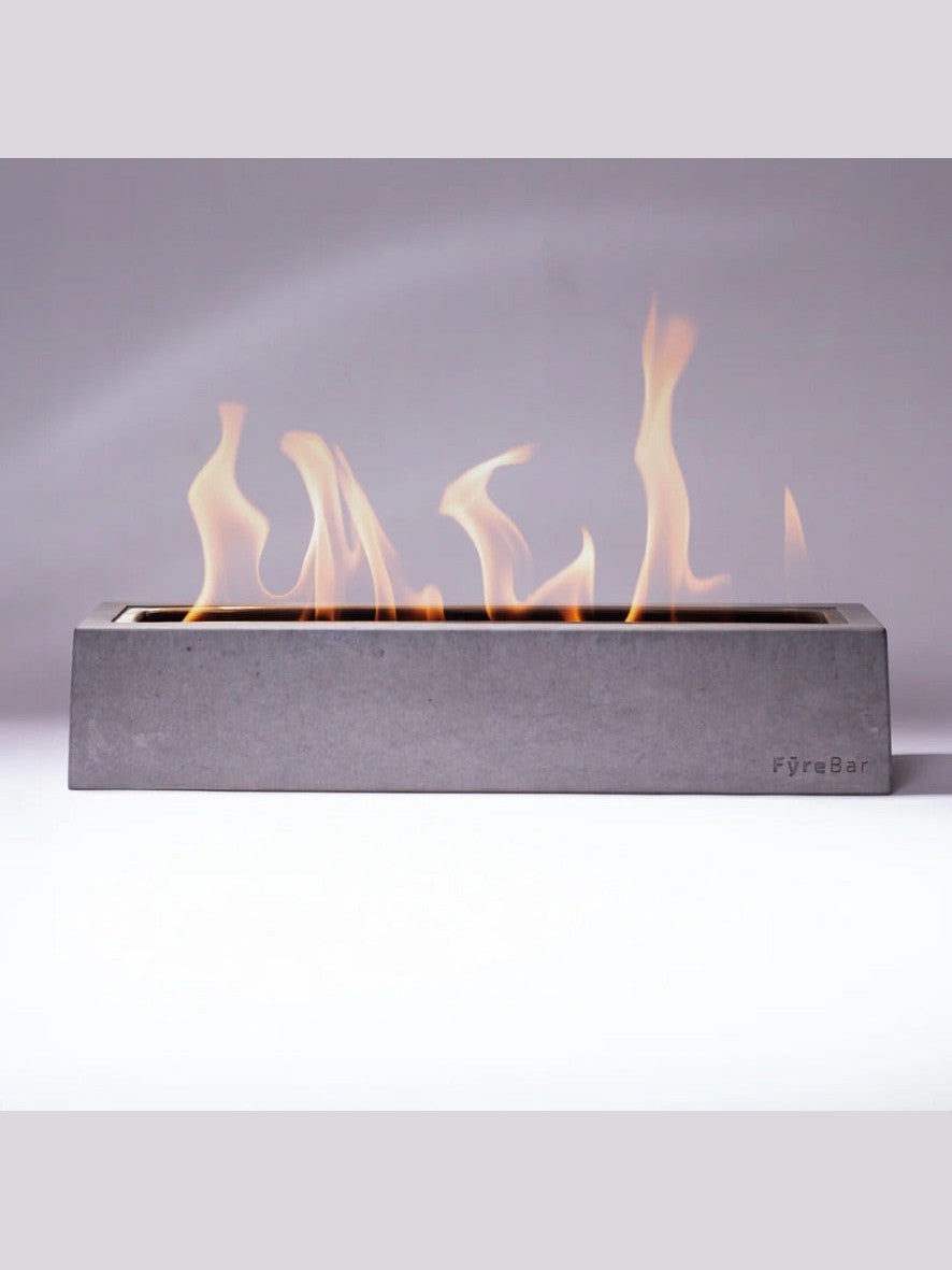 FyreBar (2nd Generation)