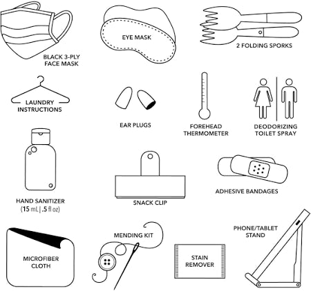 Back to Campus Kit
