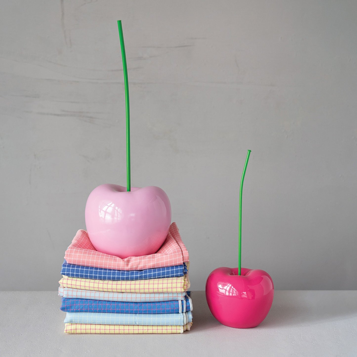 Resin Cherry