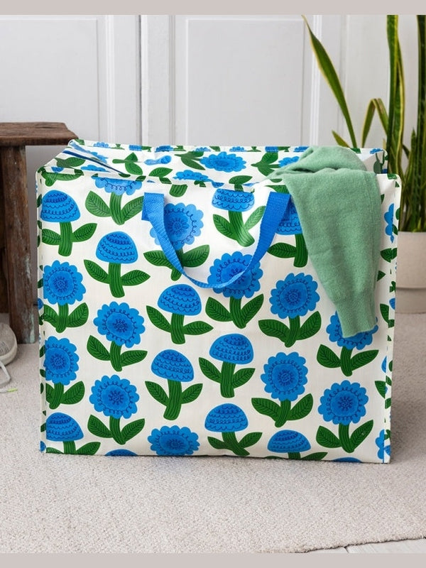 Jumbo storage bag - Florence
