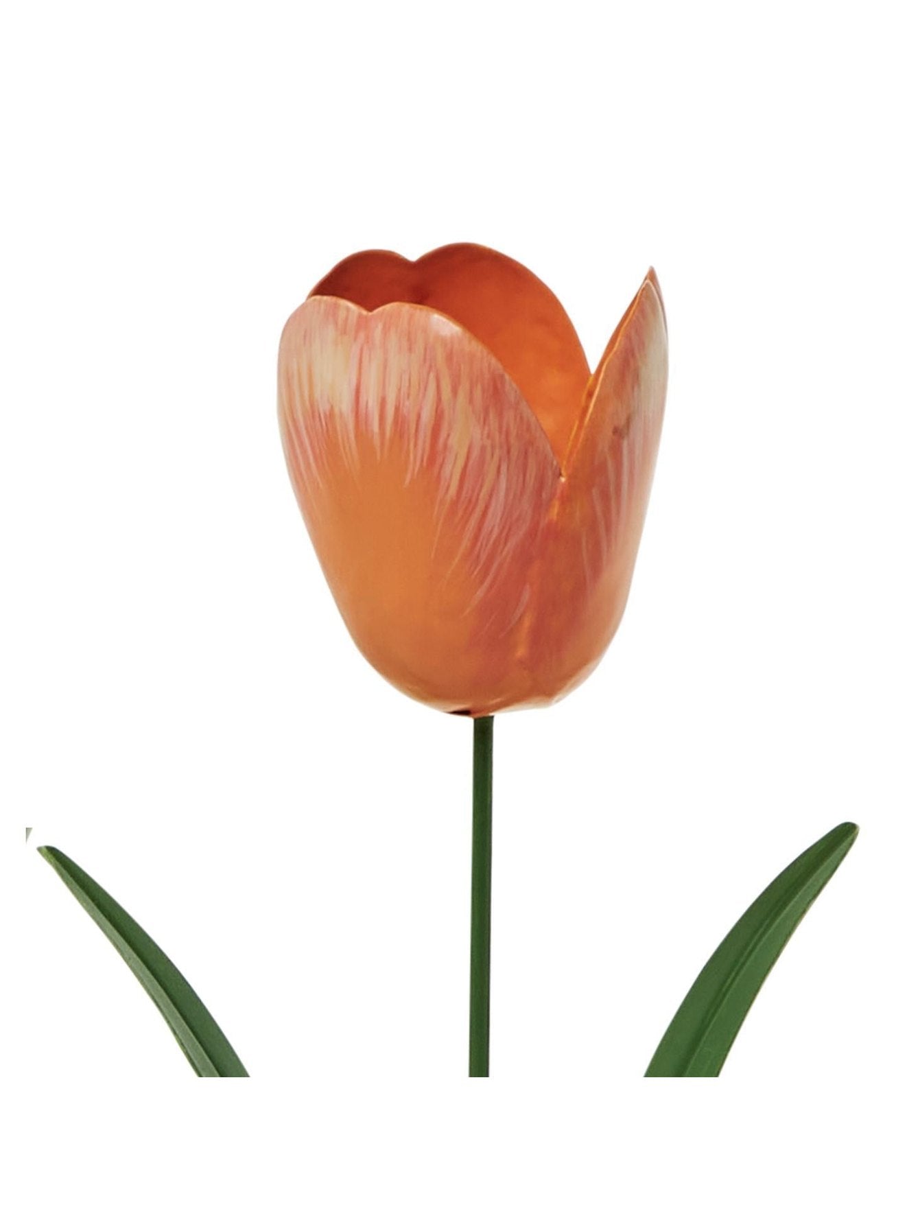 Tulip Hand-Crafted Taper Candleholders (4 options)