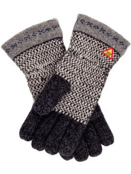 Skaftö Sot Gloves