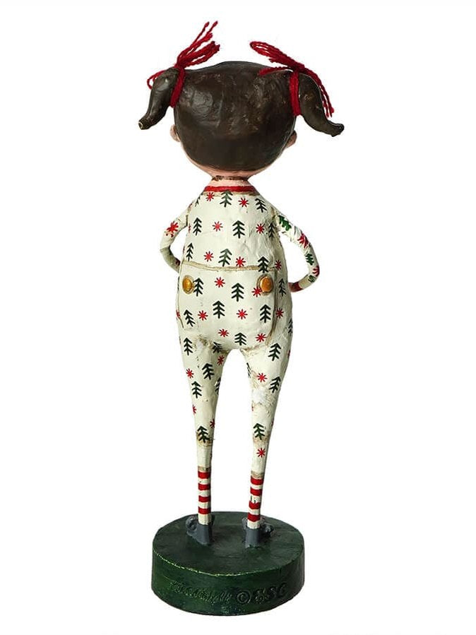 Jenny's Christmas Jammies