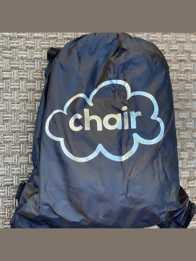 chAIR Inflatable Lounger -