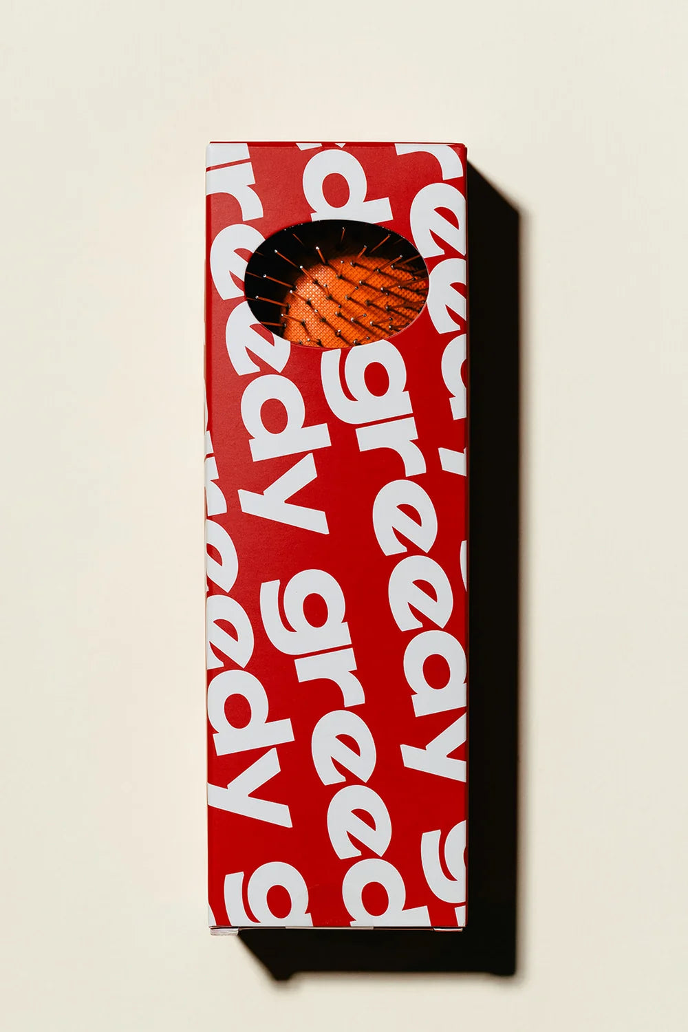 The Detangling Brush by Greedy