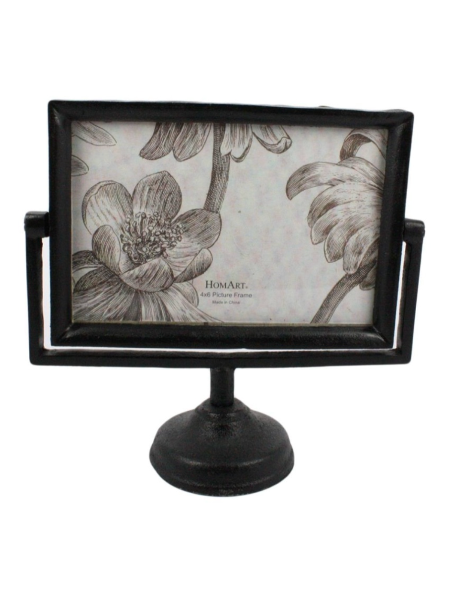 Heirloom Picture Frame 4" x 6"