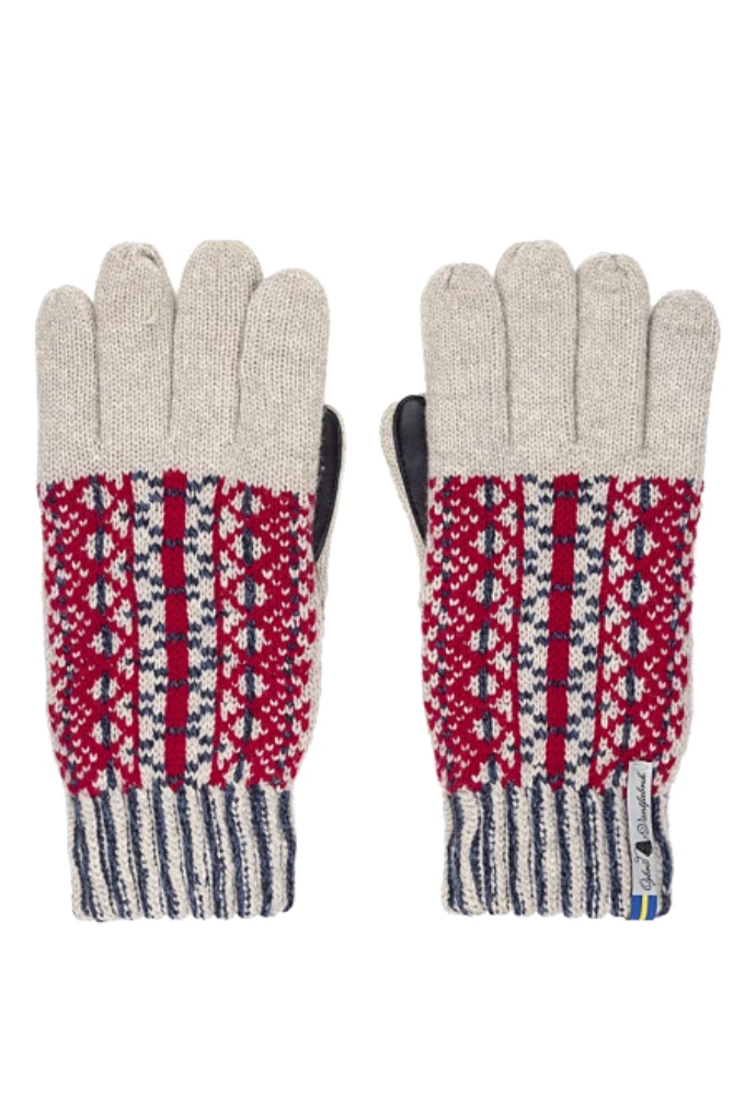 Lycksele mobile friendly gloves (medium)