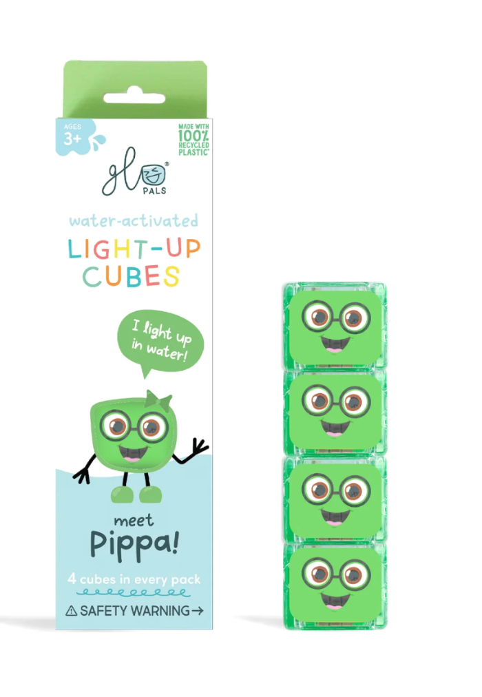 Lumi Light Up Cubes