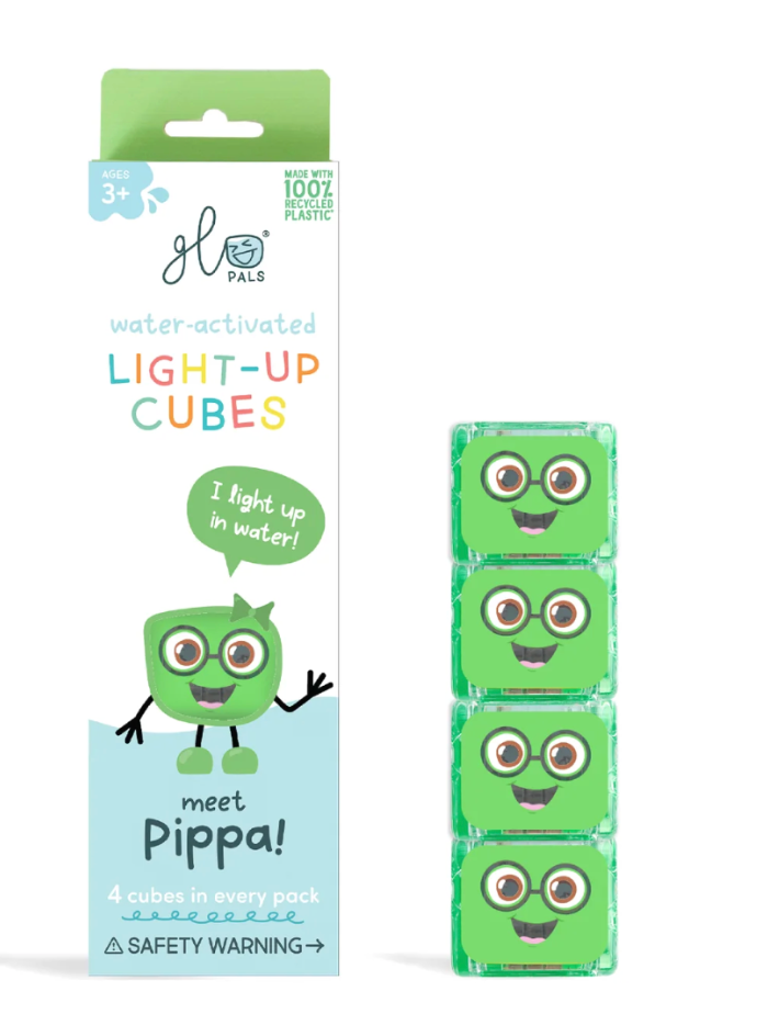 Lumi Light Up Cubes