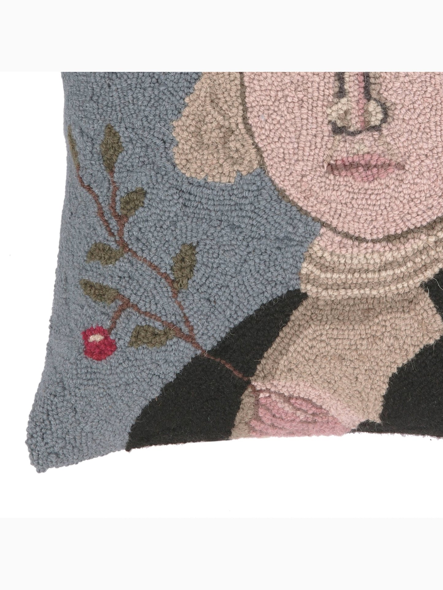 George Washington Hook Pillow
