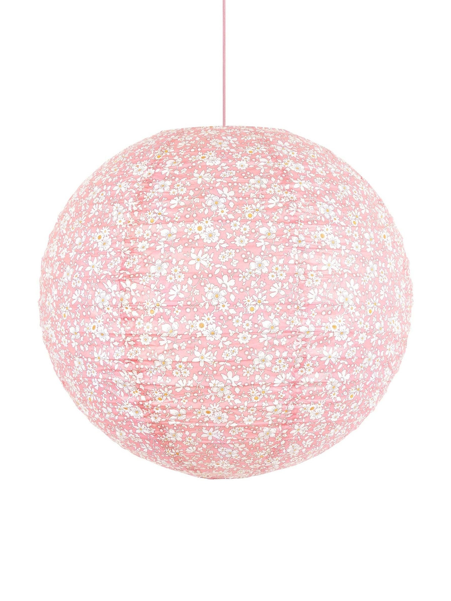 Meri Meri x Liberty of London Pastel Floral Lanterns