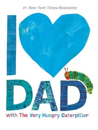 I Love Dad With The Vhc