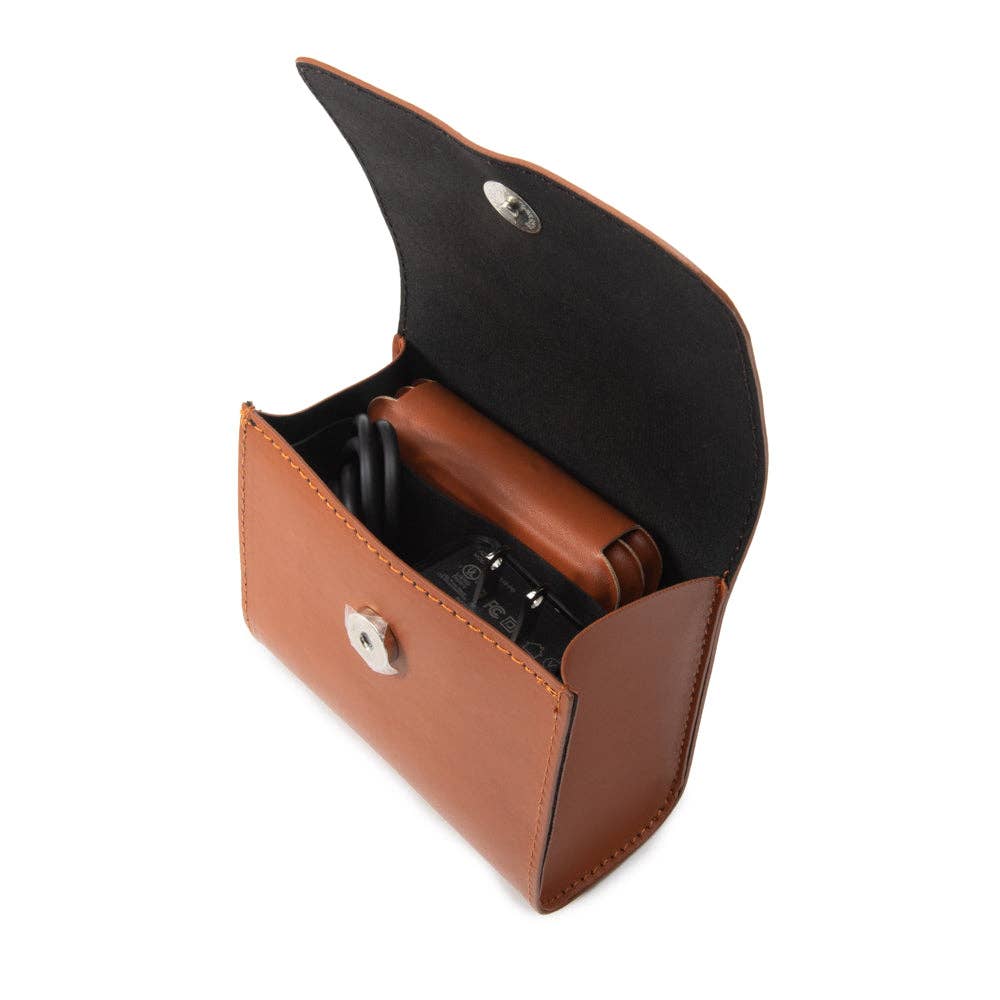 Ellis 3-in-1 Fast Charging Foldable Pad: Saddle-3617