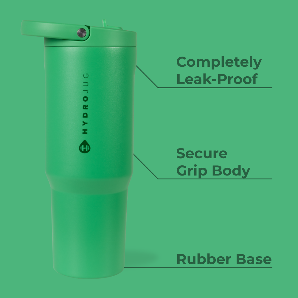Clover HydroJug Sport Bottle 40oz
