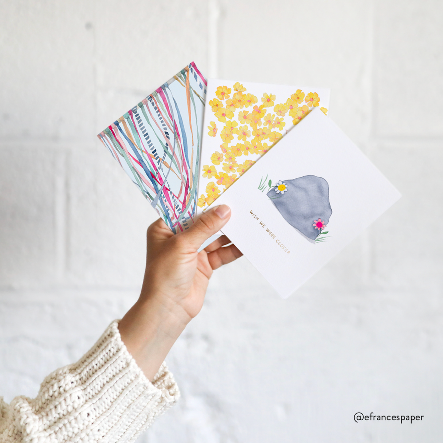Wedding Ribbons | Wedding & Bridal Shower Greeting Card