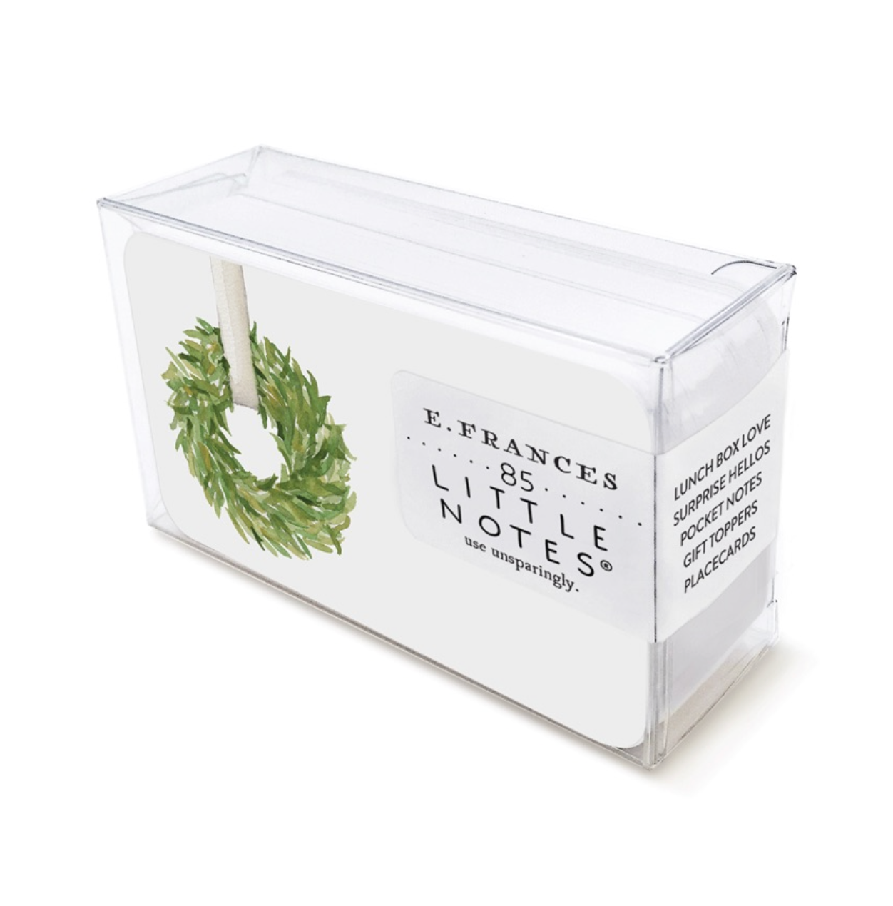 E. Frances Classic Wreath Little Notes®