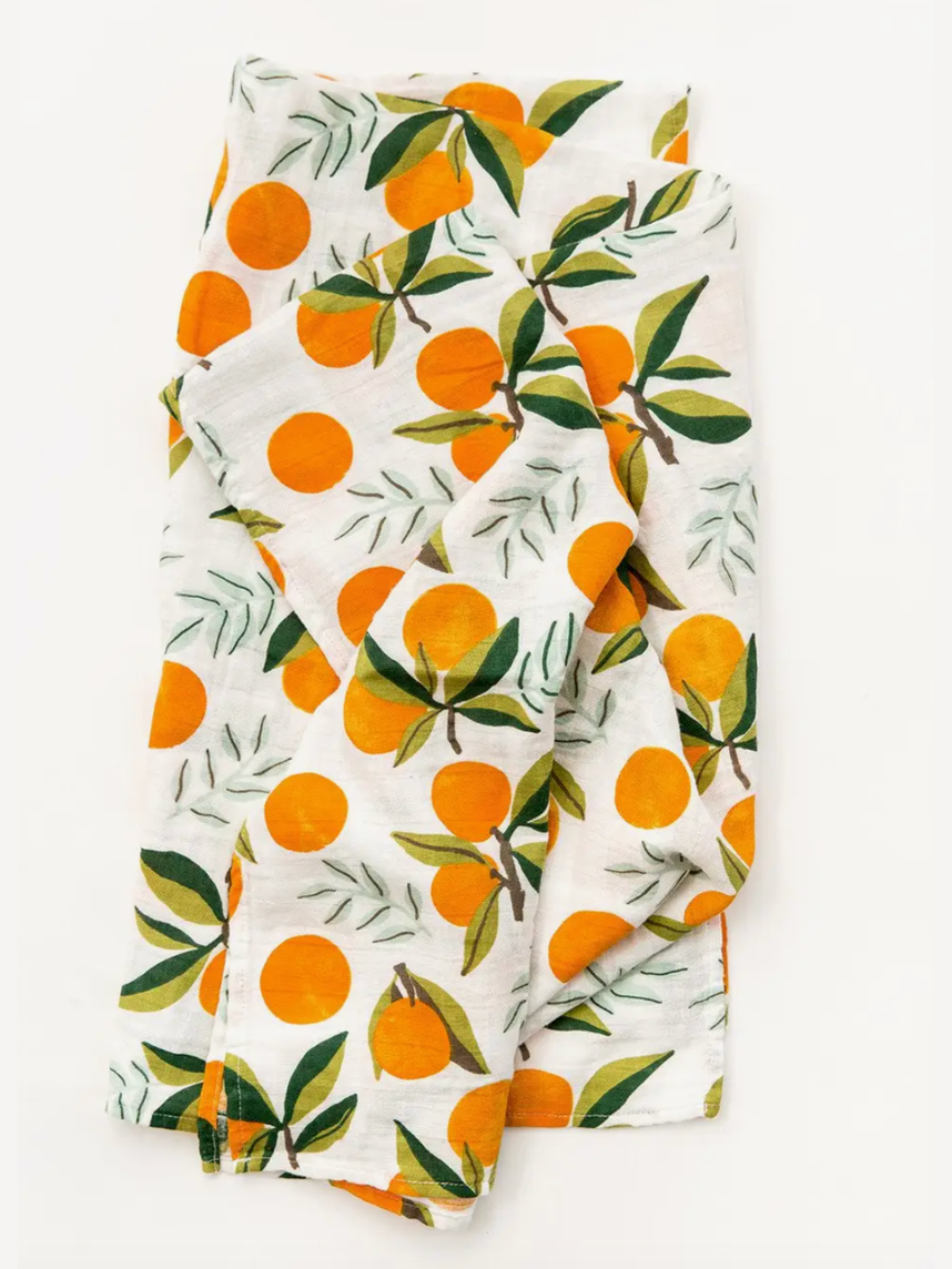 Clementine Kids Clementine Swaddle