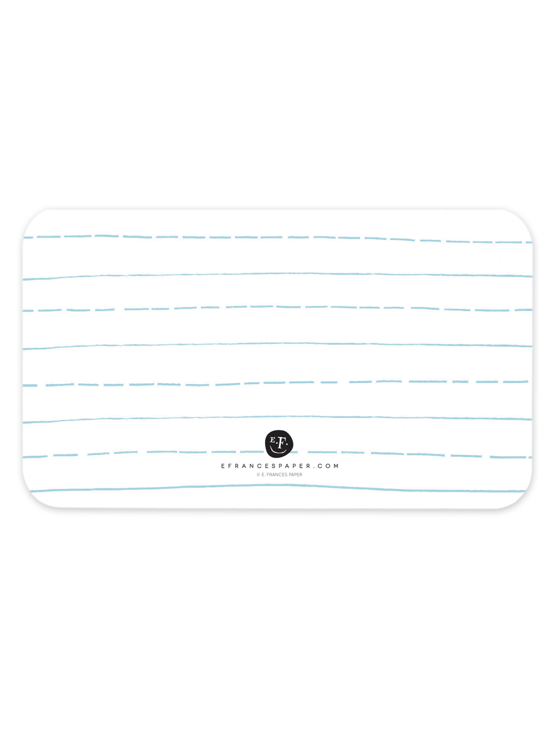 Pencil Little Notes® – Mini Notecard Pack, Set of 55