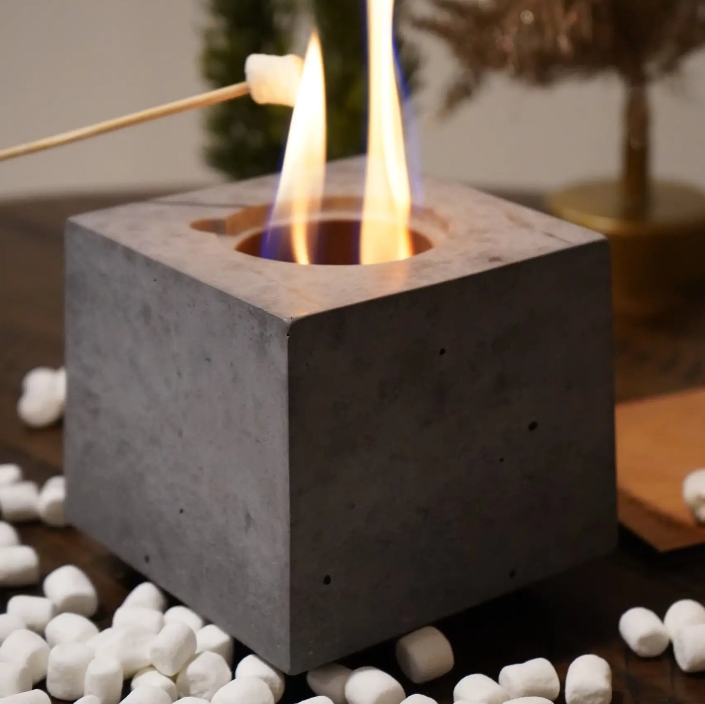 FyreCube