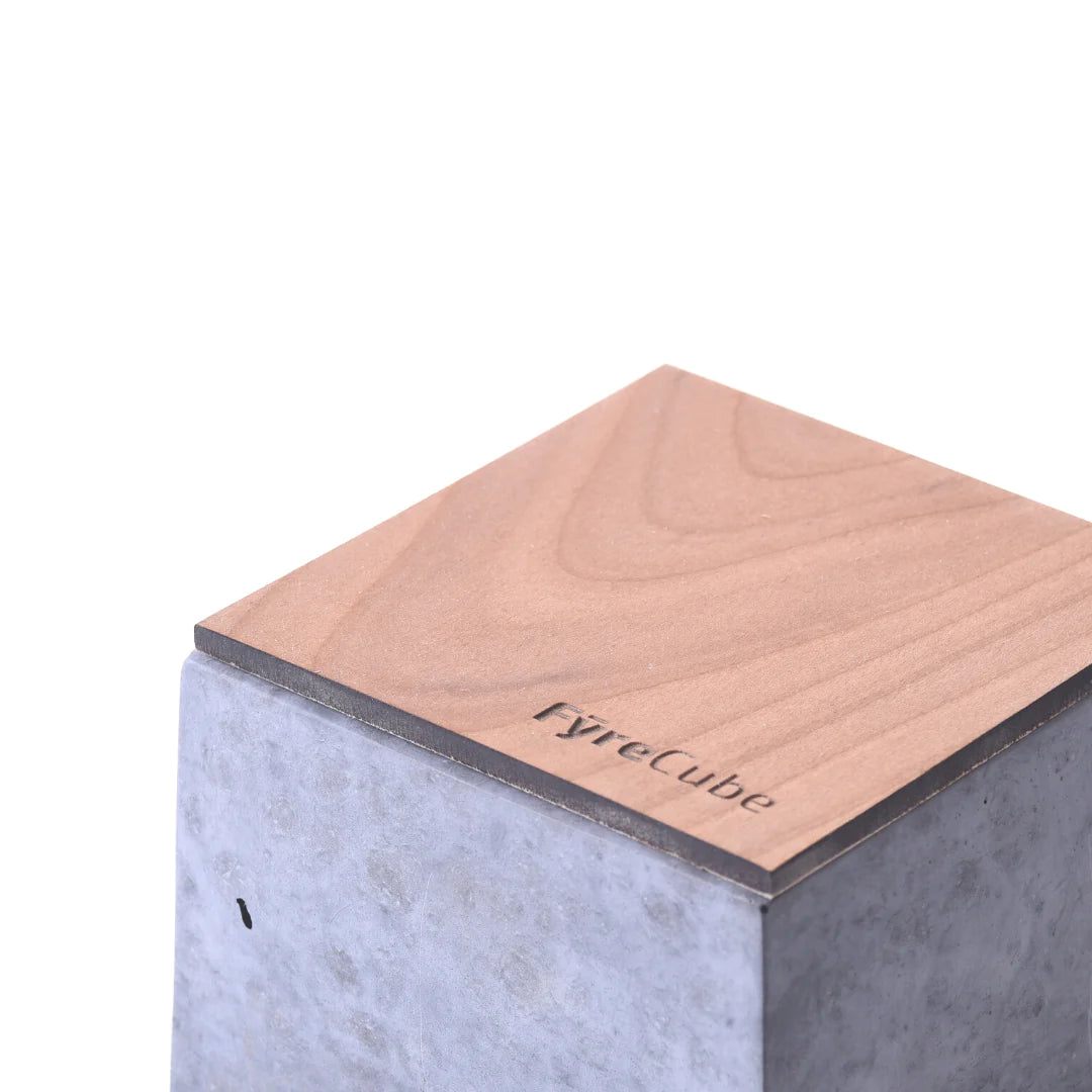 FyreCube