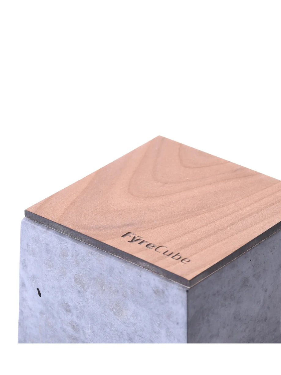 FyreCube
