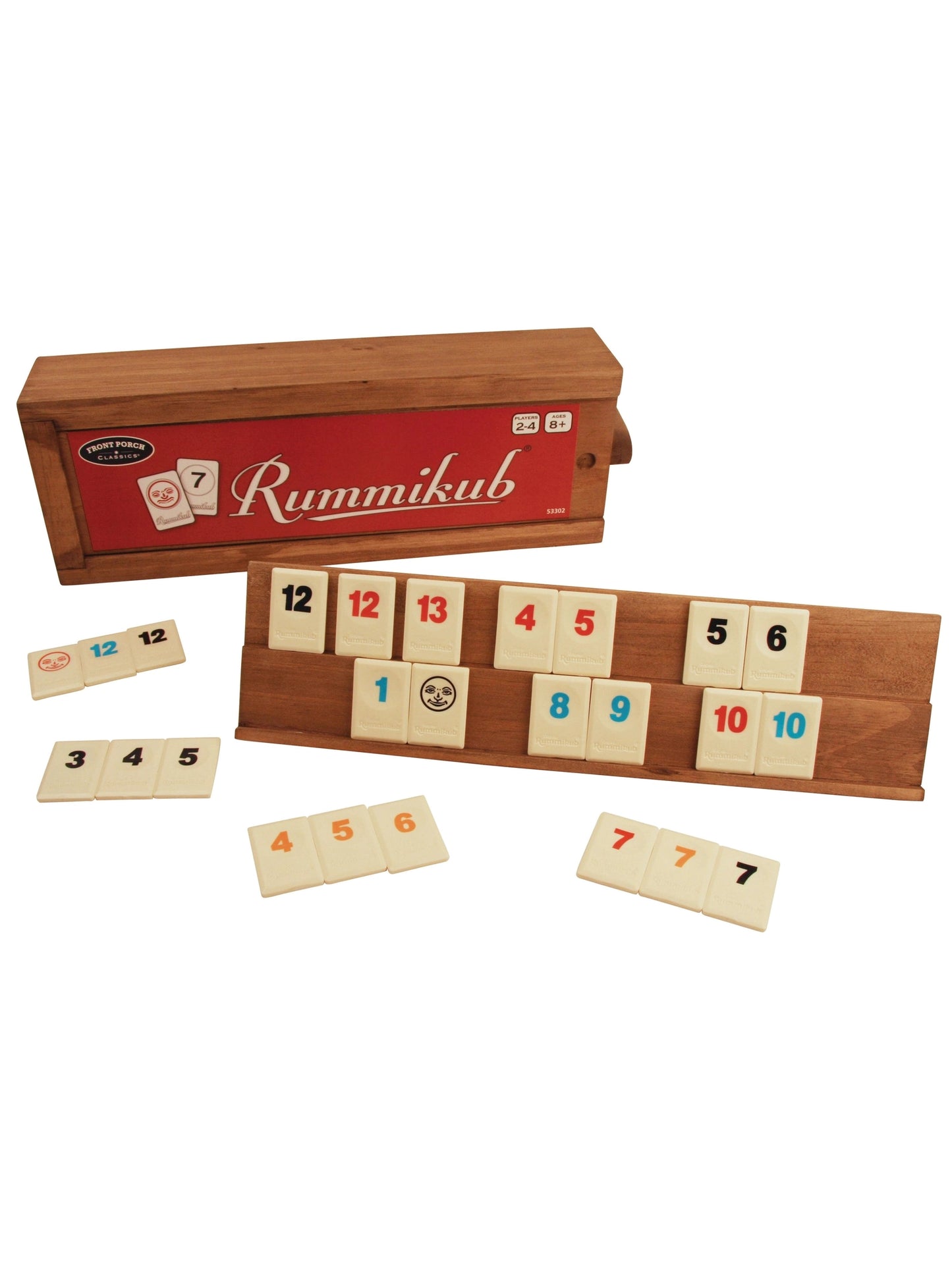 Rummikub