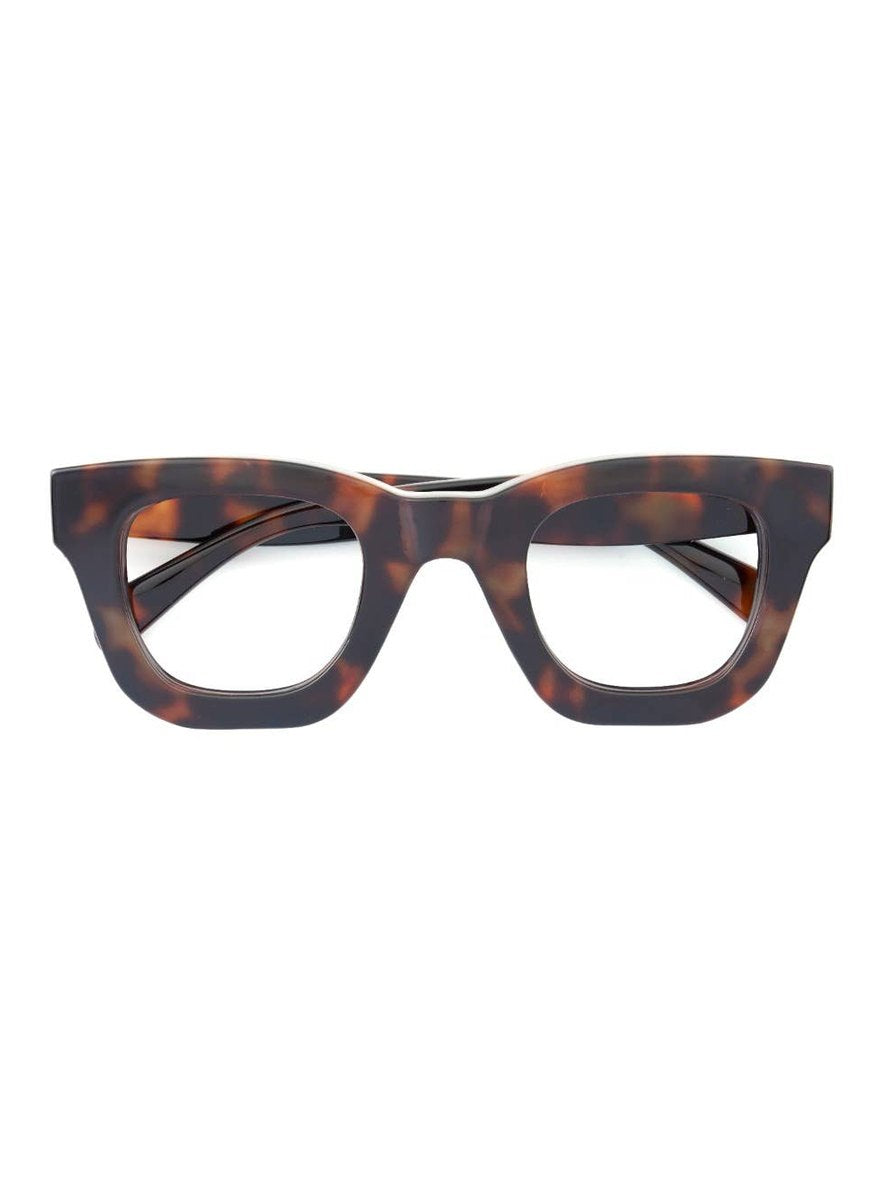 LOGAN | Dark Tortoise | Blue Light