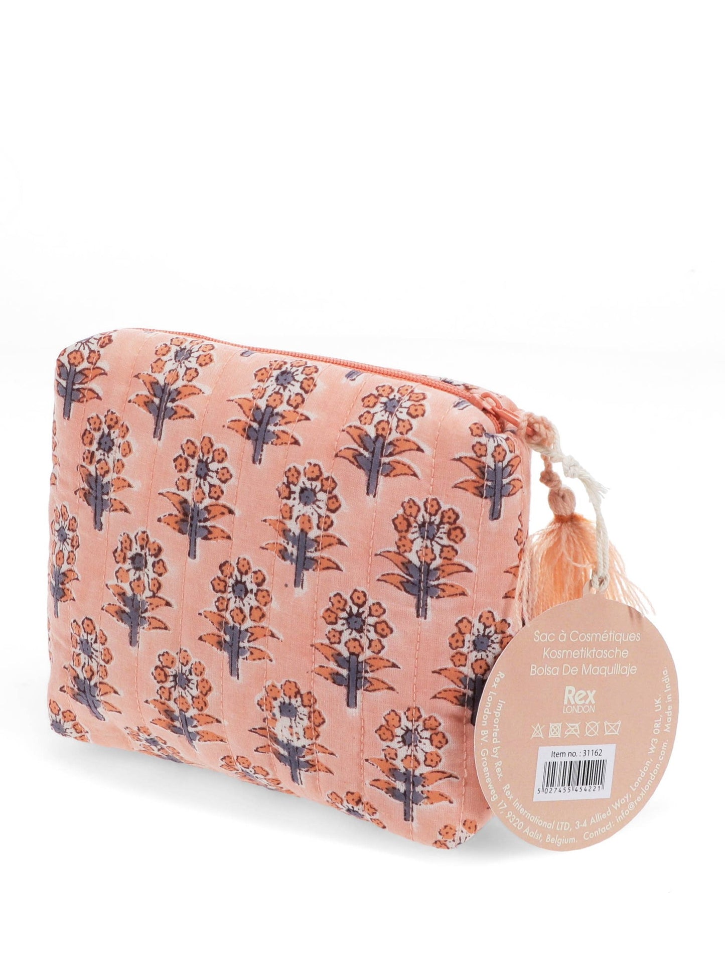 Makeup bag - Shanaya